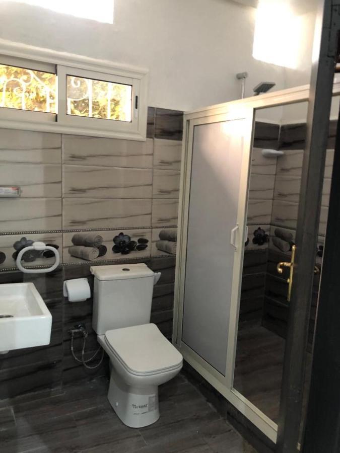 الدار البيضاء Villa Green Flower المظهر الخارجي الصورة