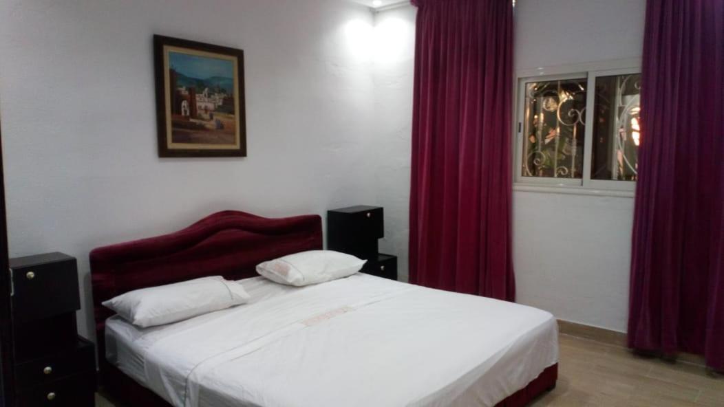 الدار البيضاء Villa Green Flower المظهر الخارجي الصورة