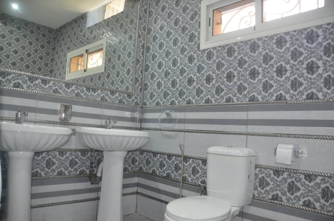 الدار البيضاء Villa Green Flower المظهر الخارجي الصورة